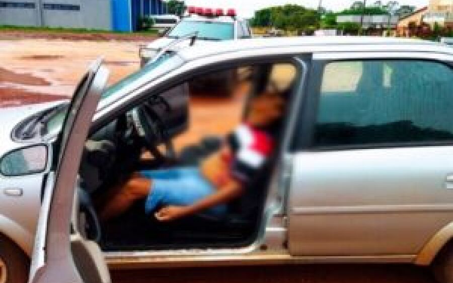 Sargento do Exército é encontrado morto em MS