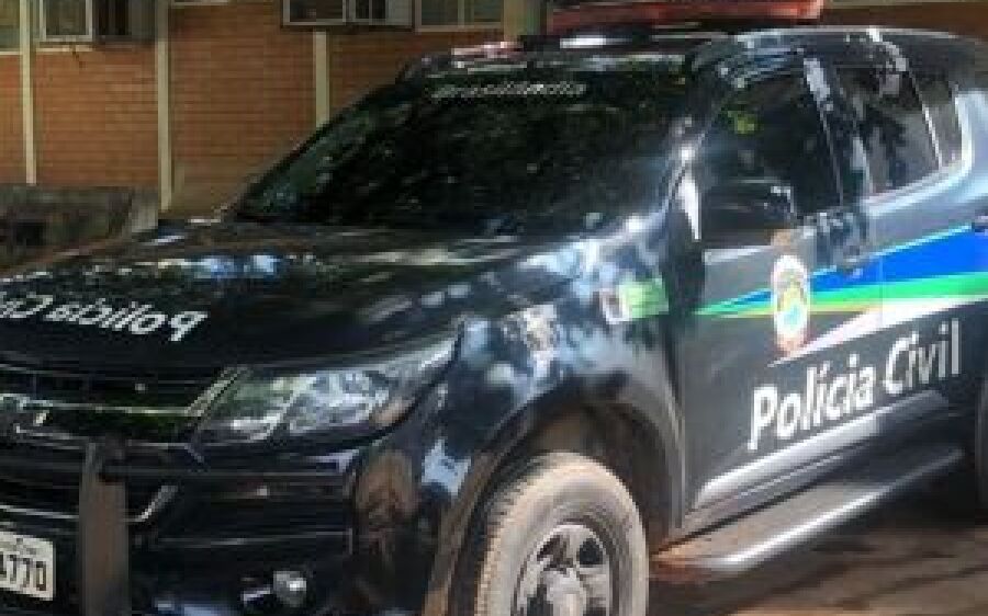 Jovem de 22 anos morre limpando maquinário em fazenda