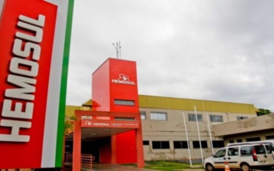 Doadores podem procurar o Hemosul nesta Quinta-feira Santa e sábado de aleluia para gesto de amor 