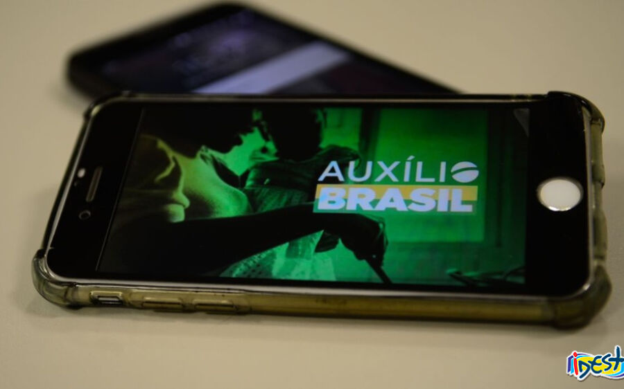 Caixa começa a pagar parcela de abril do Auxílio Brasil