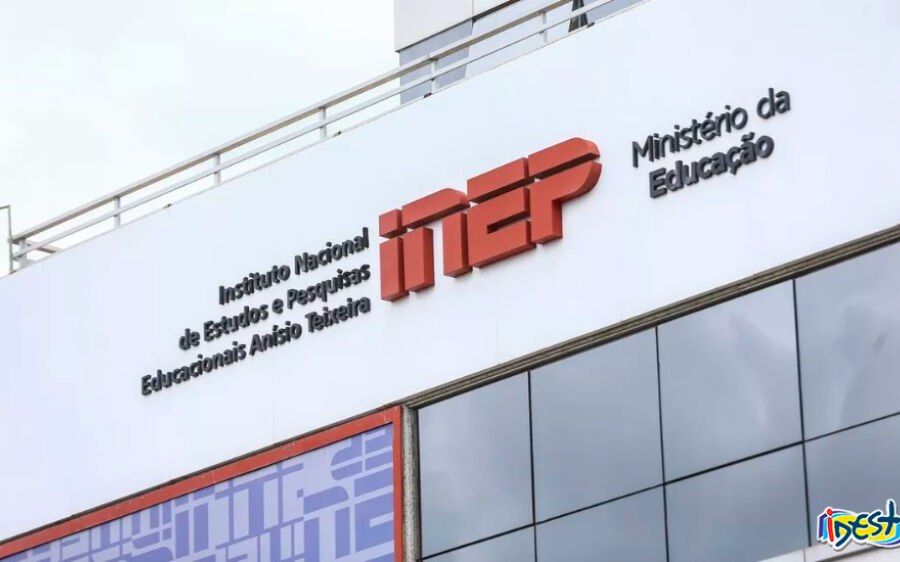 Inep tem inscrições abertas para docentes de atividades do Enem 2022