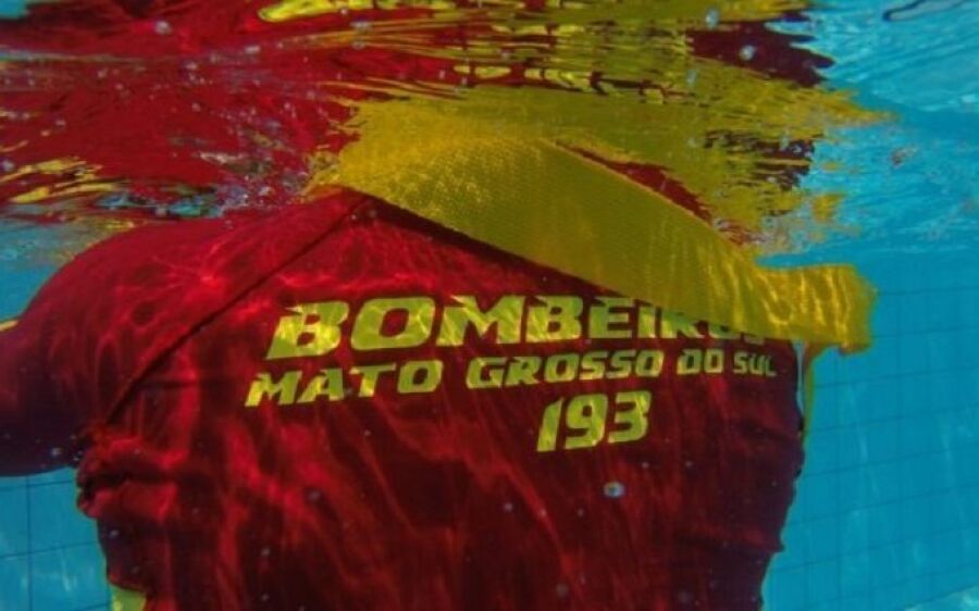 Em piscinas, lagos ou rios, Bombeiros dão dicas para aproveitar o feriado da Semana Santa