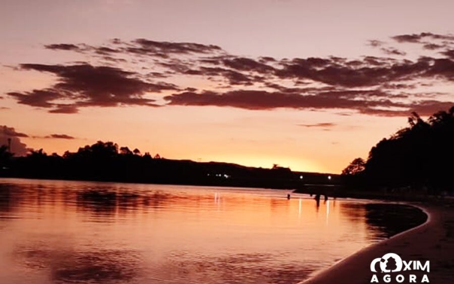 Domingo será de Sol com poucas nuvens em Coxim, segundo o Inmet
