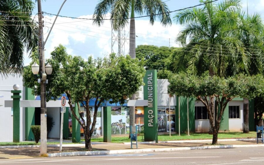 Prefeitura de MS abre processo seletivo com 17 vagas para assistente administrativo e recepcionista