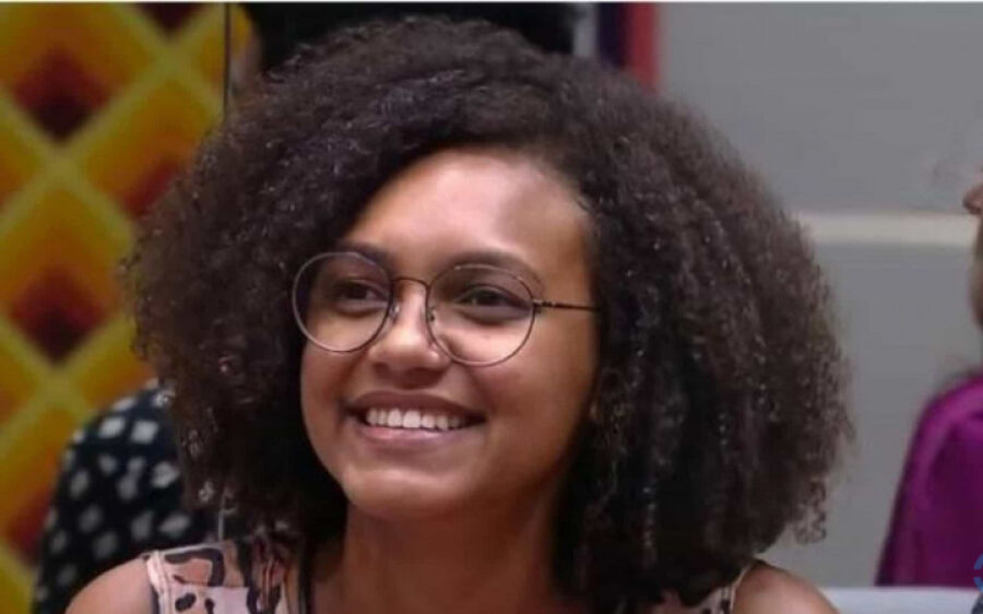 Jessilane é eliminada do BBB22 com 63,63% dos votos