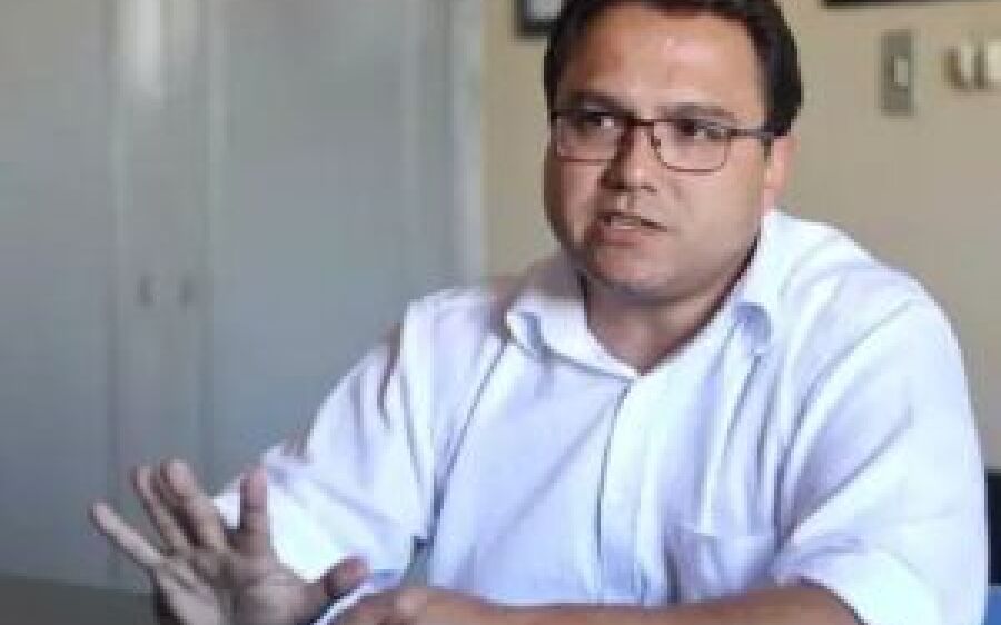 Para seguir legado do avô, Pedrossian Neto quer vaga no legislativo estadual