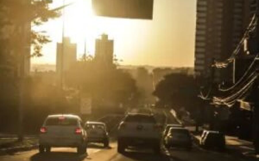 Cidades do MS registram menores índices de umidade relativa do ar do país