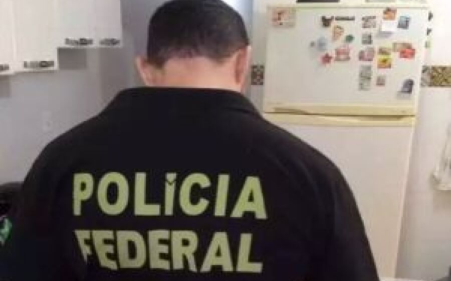PF mira quadrilha que fazia saques em bancos em MS e mais 4 estados