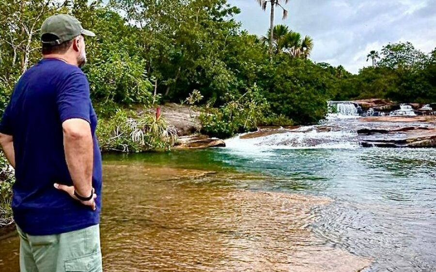 Pró Pantanal oferece consultoria em turismo para empresários da região Norte