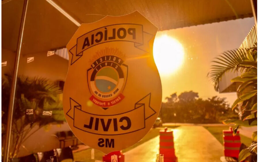 Encontrado morto em Campo Grande é suspeito de estupro de criança e roubo de aeronaves