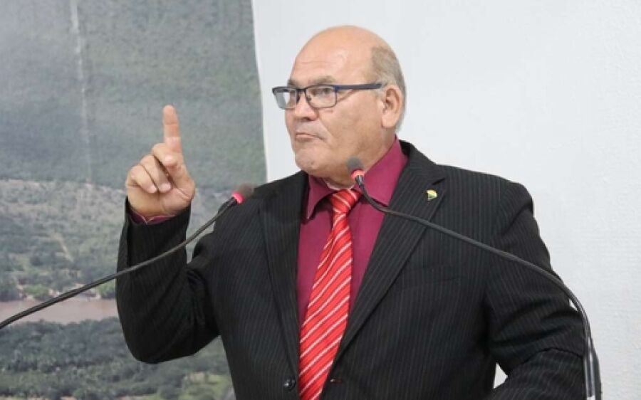 Câmara aprova PL de autoria de Vilmar Vendruscolo que homenageia João Olegário Figueiredo