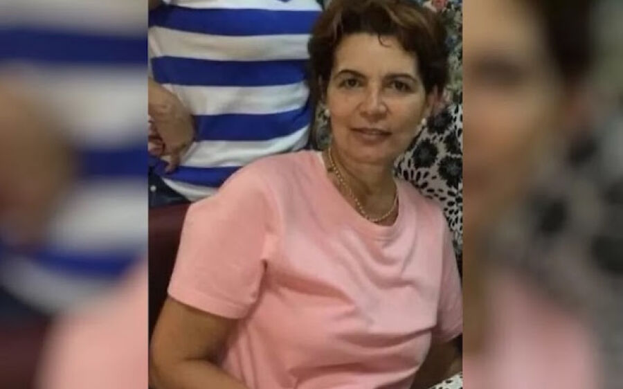 Mulher É Morta Com Golpes De Machadinha Dentro De Igreja; Vítima Foi Escolhida ‘Aleatoriamente’