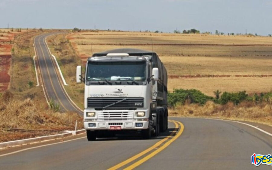 Com mais de R$ 2 bi em investimento, obras em rodovias aquecem economia e ajudam setor produtivo