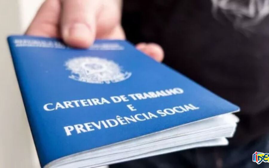 Casa do  Trabalhador anuncia 62  oportunidades de emprego