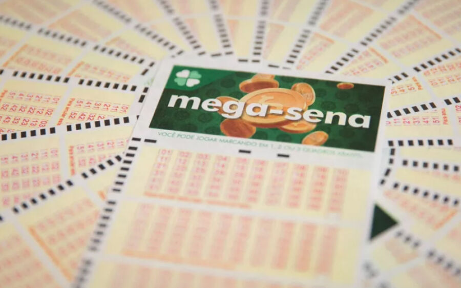 Mega-Sena acumula e deve pagar R$ 36 milhões no sorteio de hoje