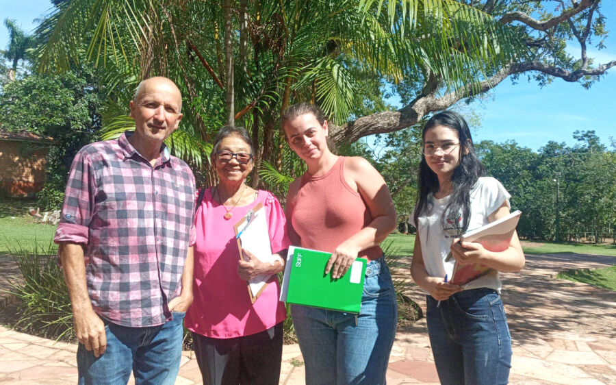 Superintendência de Cultura e Turismo realiza Pesquisa de opinião com empresários e turistas 
