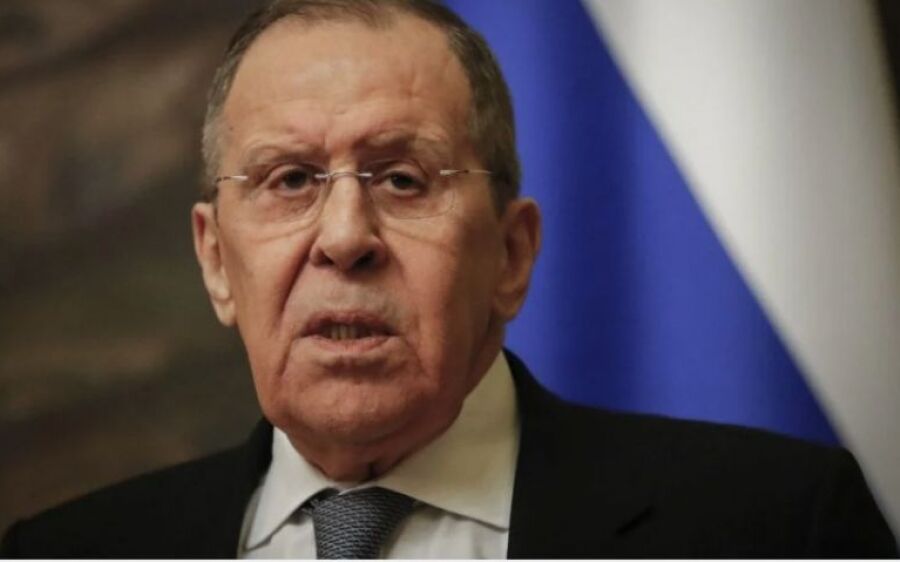 Ministro da Rússia afirma que há ‘risco real de uma terceira guerra mundial’