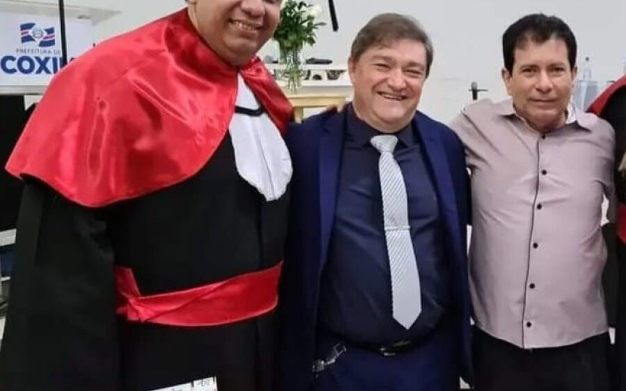 Em noite memorável, Universidade Cruzeiro do Sul forma 40 novos profissionais em Coxim