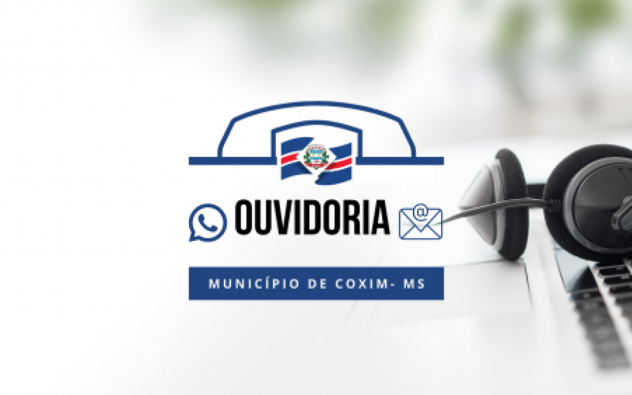 Ouvidoria apresenta relatório trimestral de 2022
