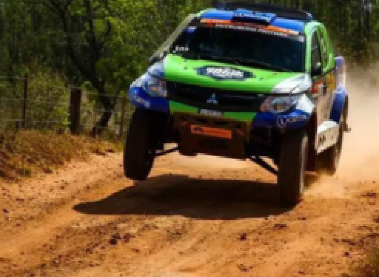 Próxima edição do Rally dos Sertões passará por Campo Grande e Costa Rica