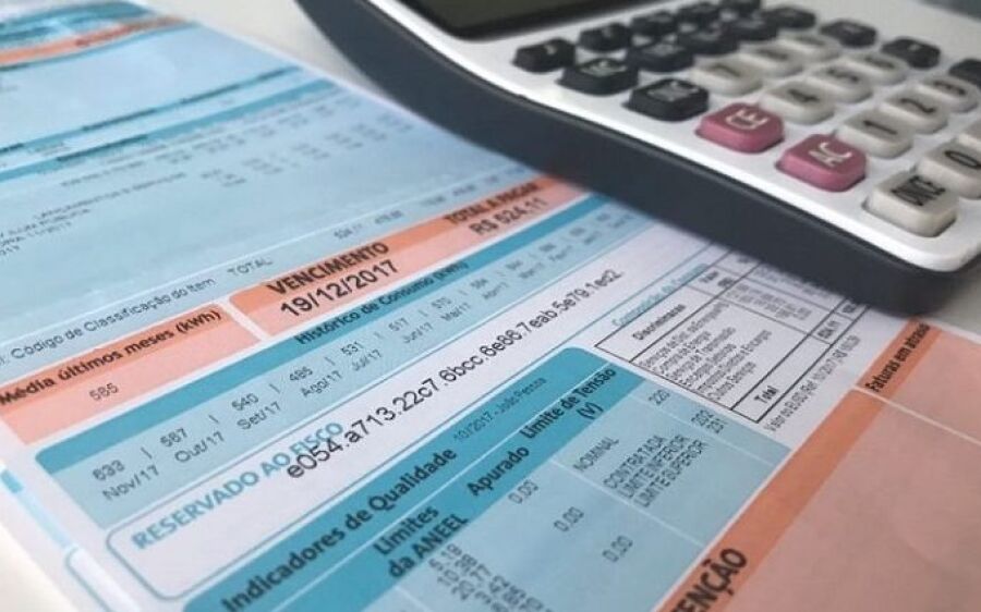 Com “Energia Social – Conta de Luz Zero”, famílias de baixa renda  economizam em média R$ 130 mensal