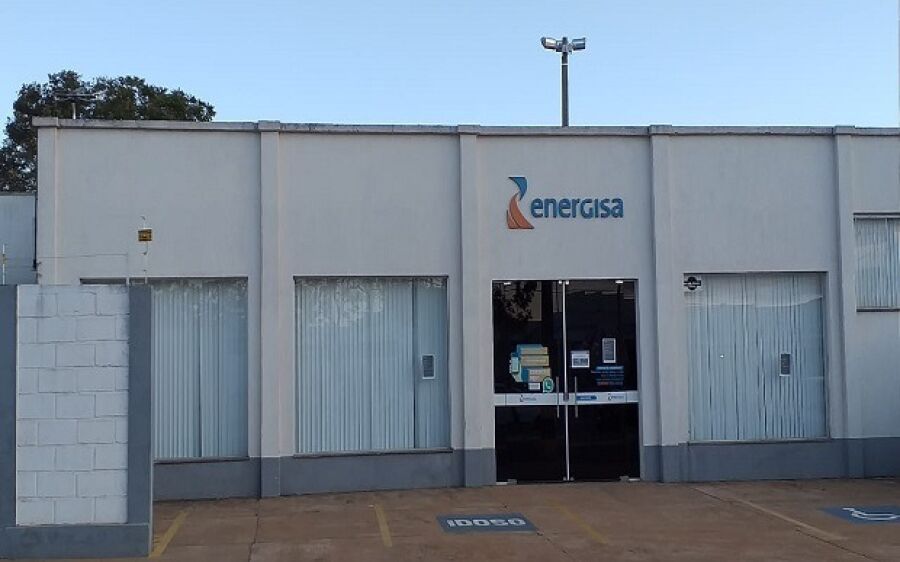 Energisa suspende  atendimento presencial em Coxim nesta sexta-feira 