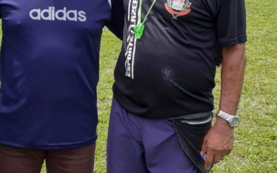 Campeonato de Futebol de Campo Master acontece neste domingo em Rio Verde