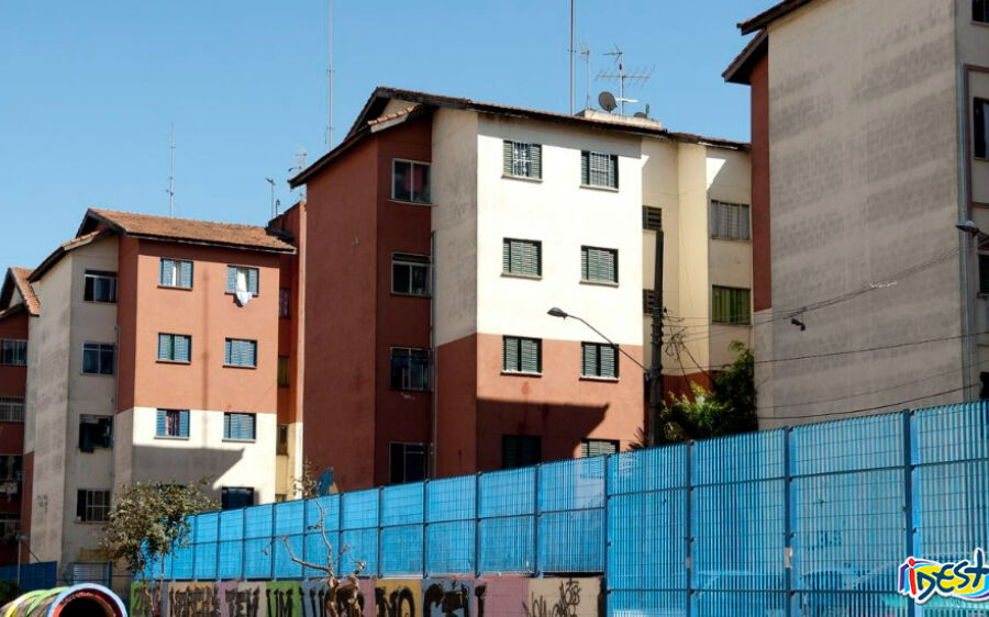 FGTS poderá ser usado para pagar até 12 parcelas atrasadas do imóvel