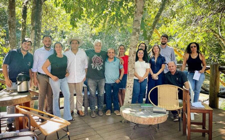 Com apoio de empresários e do poder público, depois de 2 anos expoverde  voltará acontecer