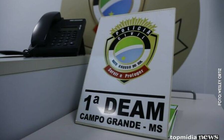 Bombeiro é acusado de manter namorada presa em casa e impedi-la de ir ao banheiro