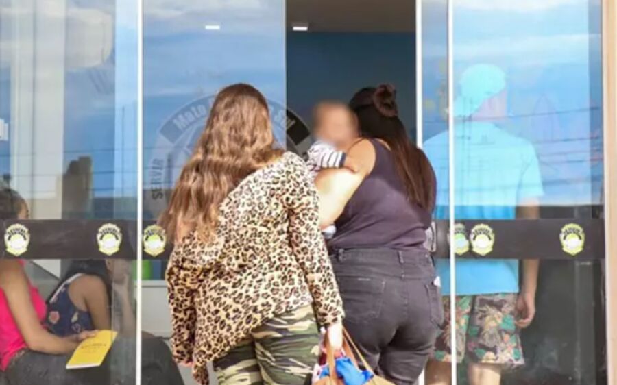 “Ele só quis me ajudar”: menina conta que pediu apoio do padrasto para sumir