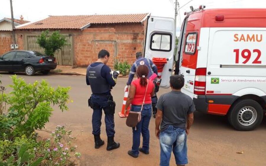 Homem reclama de dores no corpo e morre no sofá de casa em Dourados