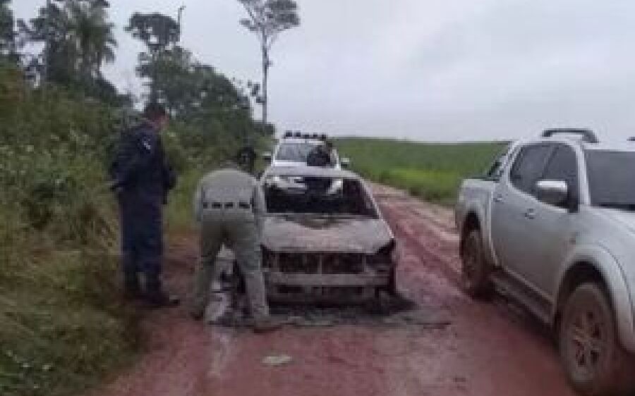 Casal de jovens foi incinerado ao ir comprar droga no território do tráfico