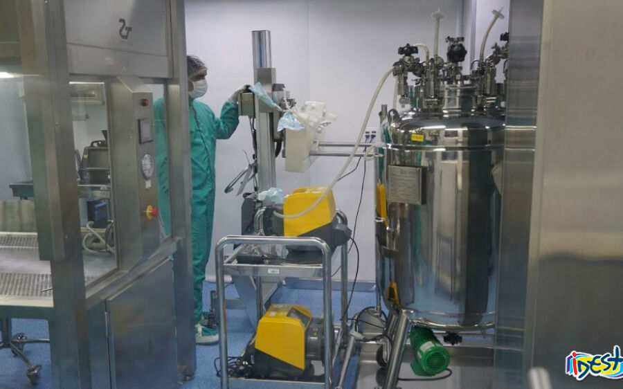 Fiocruz vai produzir primeiro antiviral oral contra covid-19 no Brasil