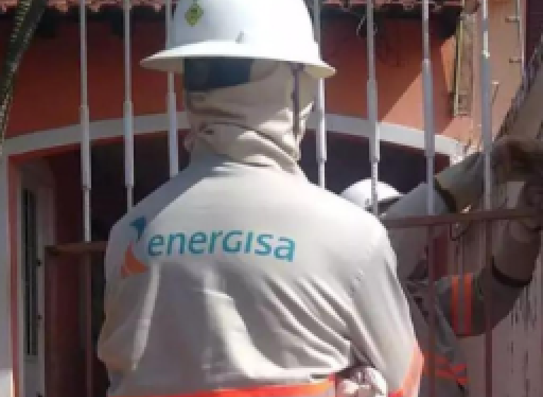 Escolhidos por sorteio, 200 medidores de energia são recolhidos para perícia