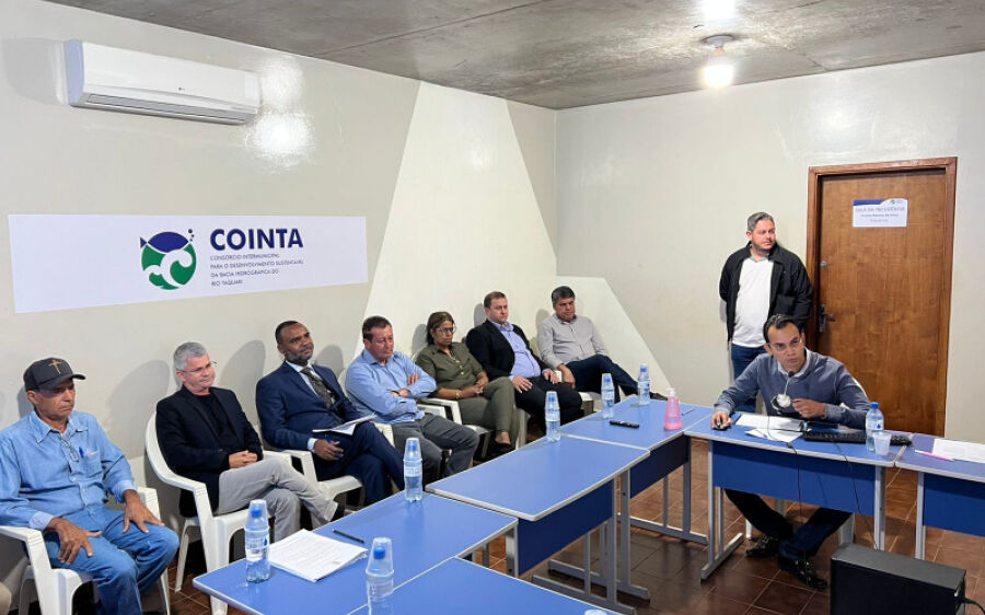 Cointa é o primeiro consórcio público ao se comprometer com a promoção da igualdade racial