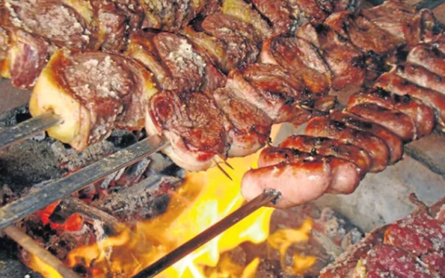 Churrasco de dia das mães pode ficar mais caro este ano