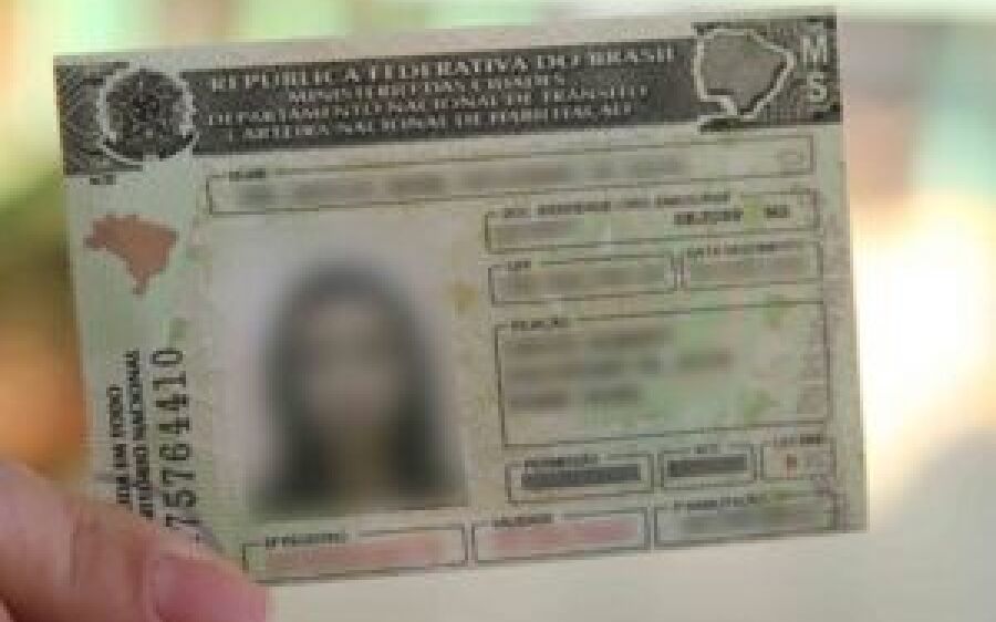Detran-MS divulga os candidatos aptos a serem atendidos pelo Programa CNH MS Social