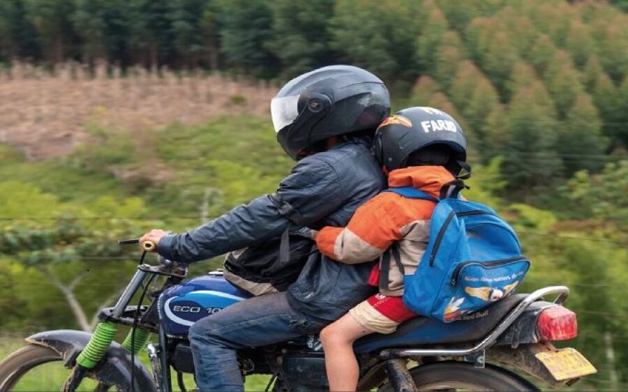 Detran-MS encerra o quarto mês do ano com 24,6 mil motocicletas anistiadas