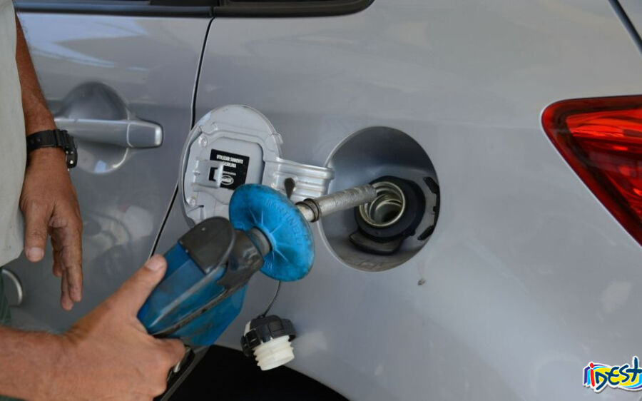 Petrobras aumenta em 8,87% preço do diesel