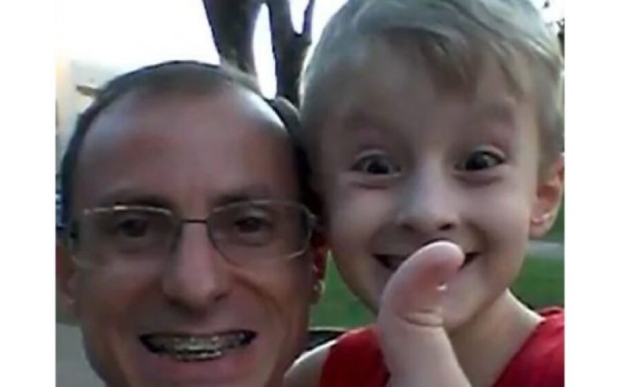 Homem mata o próprio filho após perder disputa pela guarda e comete suicídio