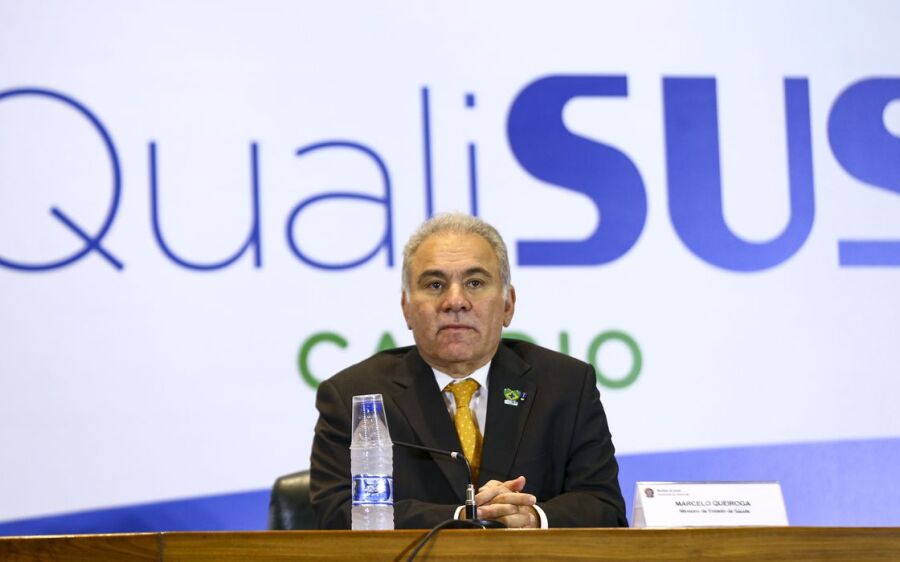 Ministério lança  Programa de Qualidade na Cardiologia no SUS