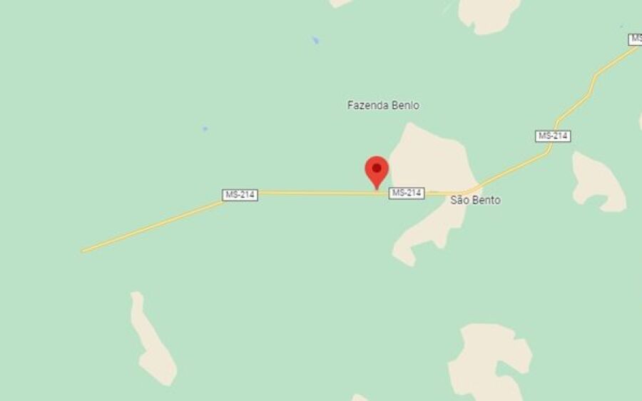 Projeto de Lei pretende denominar Clovis de Barros a rodovia MS-214, que liga Coxim a Corumbá