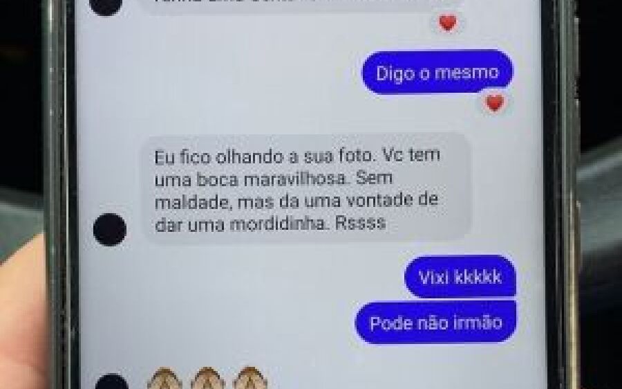 Diretor de escola é alvo de denúncia de assédio contra aluna de 15 anos