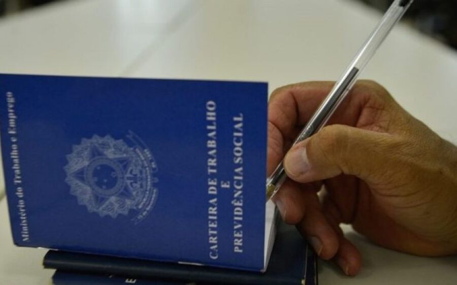Mato Grosso do Sul se mantém com a 3º menor taxa de desocupação do país, aponta pesquisa do IBGE