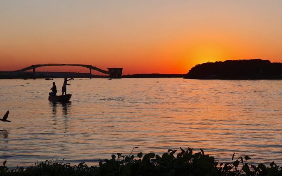 Festival internacional de Pesca de Corumbá já conta com 125 equipes inscritas