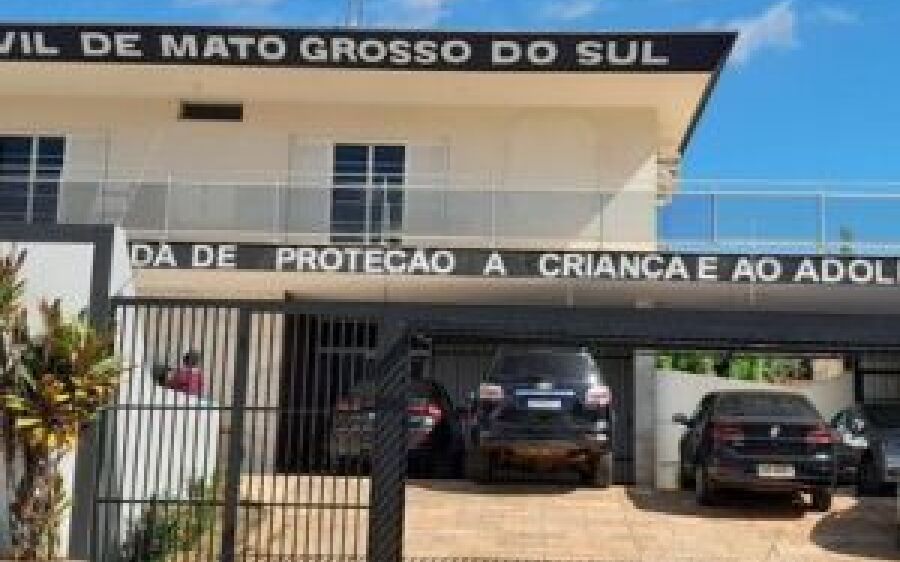 Operação Predador: Mais de 67 gigas de pornografia infantil foram apreendidos
