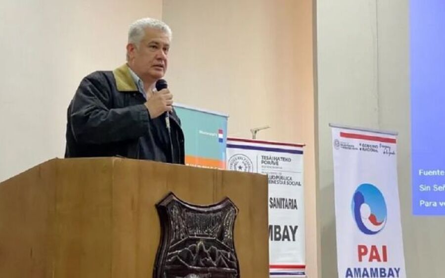 Prefeito baleado na fronteira tem piora e médicos avaliam morte cerebral