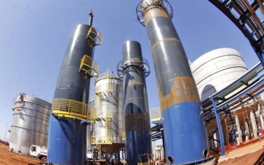 Industrialização de Mato Grosso do Sul caminha para uma nova configuração de mais investimentos 