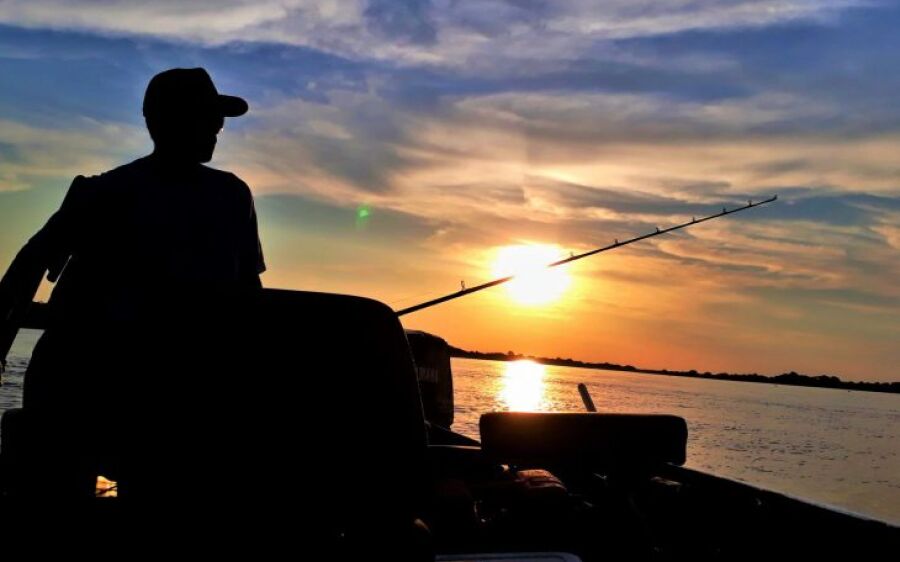 Festival de Pesca de Corumbá será aberto hoje com a participação de 256 equipes